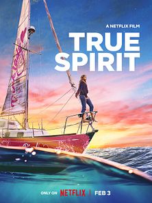 Bild von True Spirit Trailer OV