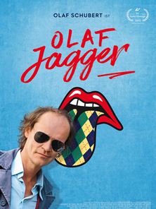 Olaf Jagger Trailer DF