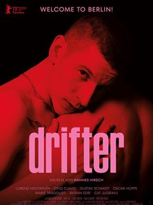 Drifter Trailer DF