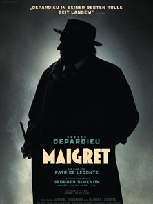 Maigret Trailer DF