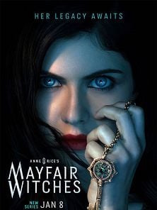 Bild von Mayfair Witches - staffel 3 Teaser OV