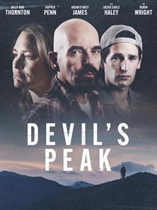 Devil's Peak Trailer OV