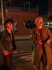 Bild von Fire In The Sky Trailer DF