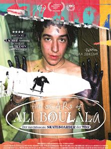 The Scars of Ali Boulala Trailer OV