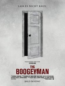The Boogeyman Trailer DF