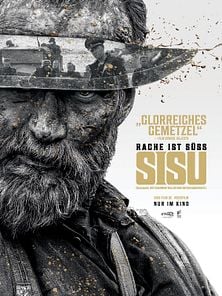 Bild von Sisu Trailer DF
