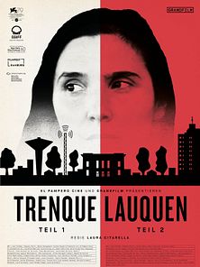 Trenque Lauquen I + II OmdU