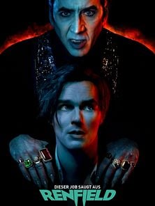 Bild von Renfield Trailer DF