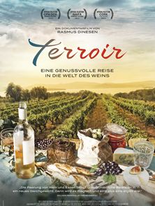 Terroir - Eine genussvolle Reise in die Welt des Weins Trailer OmdU