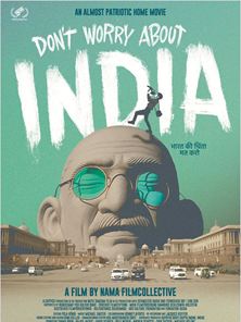 Don't Worry About India Trailer OmdU