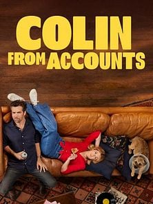 Bild von Colin From Accounts - staffel 3 Trailer OV