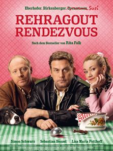 Rehragout-Rendezvous Trailer DF