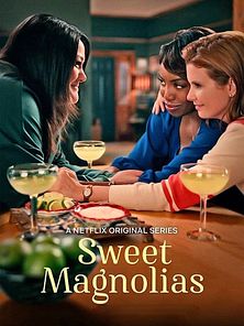 Bild von Süße Magnolien - staffel 5 Trailer OV