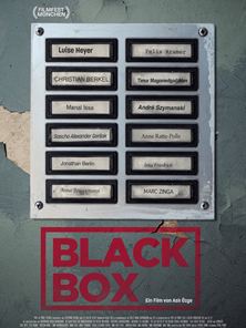 Black Box Trailer DF