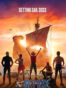 Bild von One Piece - staffel 3 Trailer OV