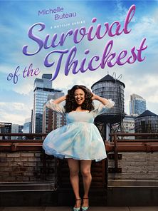 Bild von Survival Of The Thickest - staffel 3 Teaser OV