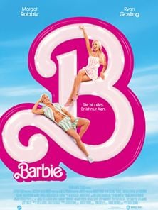 Barbie Trailer DF