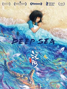 Deep Sea Trailer DF