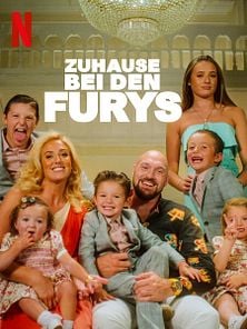 Bild von Zuhause bei den Furys Trailer OV