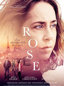 Bild von Rose - Eine unvergessliche Reise nach Paris Trailer DF