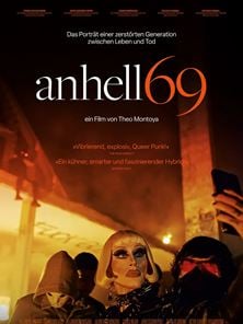 Anhell69 Trailer OmdU