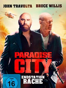 Paradise City - Endstation Rache Trailer DF