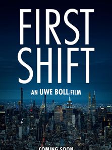 First Shift Trailer OV