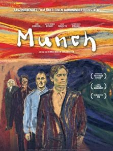 Munch Trailer DF