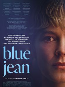 Blue Jean Trailer OmdU