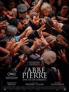 L'Abbé Pierre - Une vie de combats Trailer OmeU
