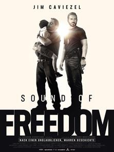 Sound Of Freedom Trailer DF