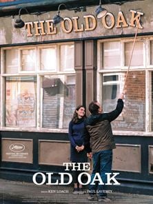 The Old Oak Trailer DF