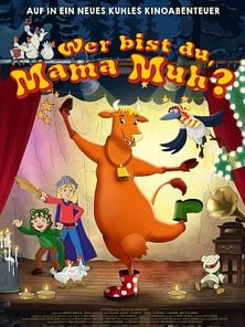 Bild von Wer bist du, Mama Muh? Trailer DF