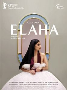 Bild von Elaha Trailer DF