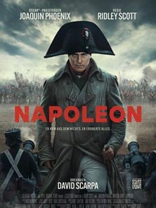 Napoleon Trailer OV