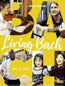 Living Bach Trailer OmdU