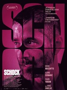 Schock Trailer DF