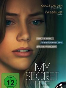 My Secret Life Trailer DF