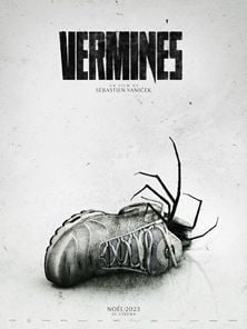 Vermin Trailer OmeU