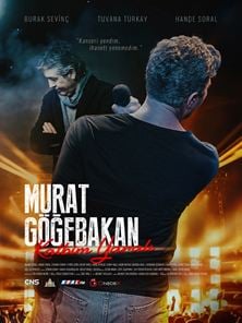 Murat Gögebakan - Kalbim Yarali Trailer OmdU