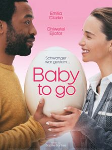Baby To Go Trailer DF