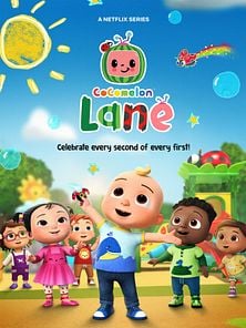 Bild von CoComelon: Unser Viertel - staffel 7 Trailer OV