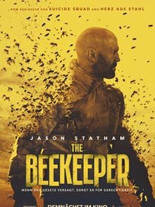 The Beekeeper Trailer DF