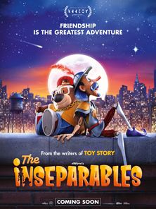 The Inseparables Trailer OV