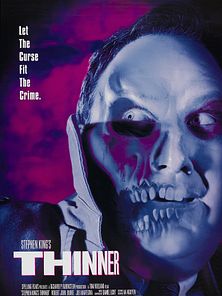 Bild von Stephen Kings Thinner - Der Fluch Trailer OV