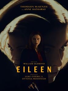 Eileen Offizieller Trailer OmdU