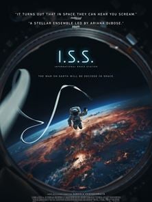 I.S.S. Trailer OV