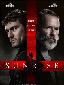 Bild von Sunrise Trailer OV