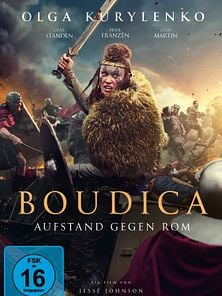 Bild von Boudica - Aufstand gegen Rom Trailer DF