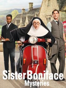 Sister Boniface Mysteries Trailer OV